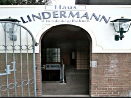 照片: Haus Lindermann